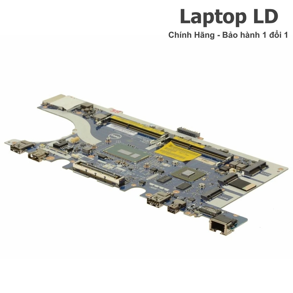 Main Dell Latitude E7450 | CPU i5-5200U LA-A963P