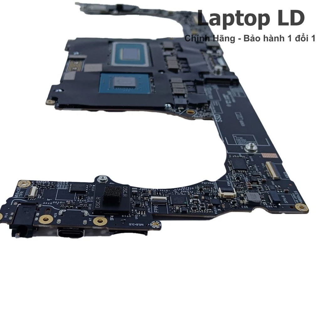 Main Dell XPS 14 9440 | CPU Ultra 7 155H | LA-M891P
