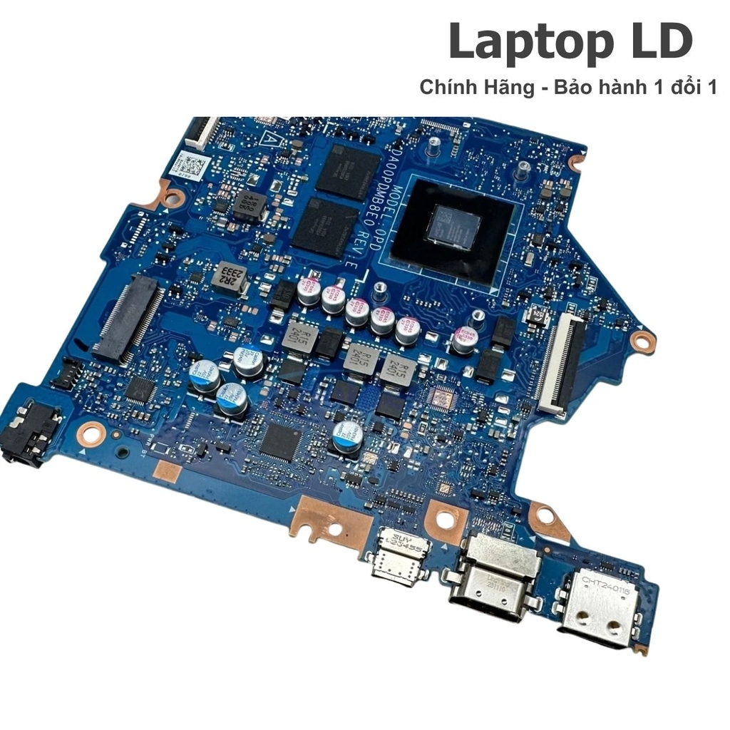 Main HP 15-FC | CPU R5 7520U | DA00PDMB8E0