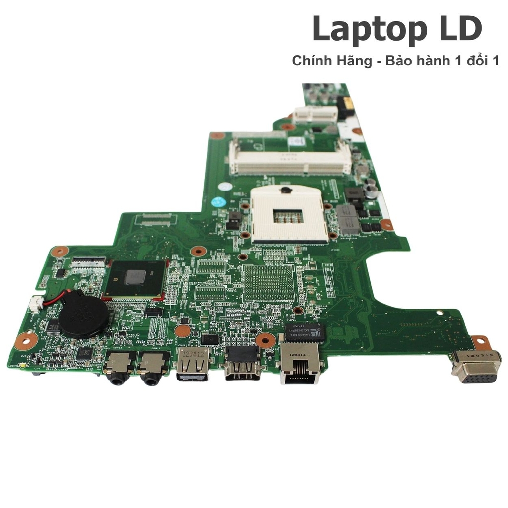 Main HP 430 | 630 | 631 | CQ43 HM55 | 653813-001