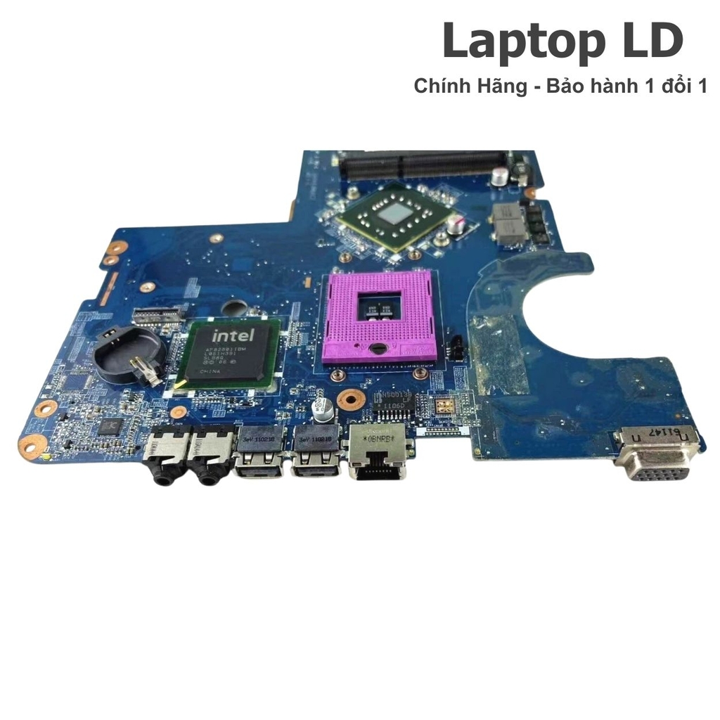 Main HP Compaq CQ42 / G42 / CQ62 / G62 / G72 DA0AX3MB6C2