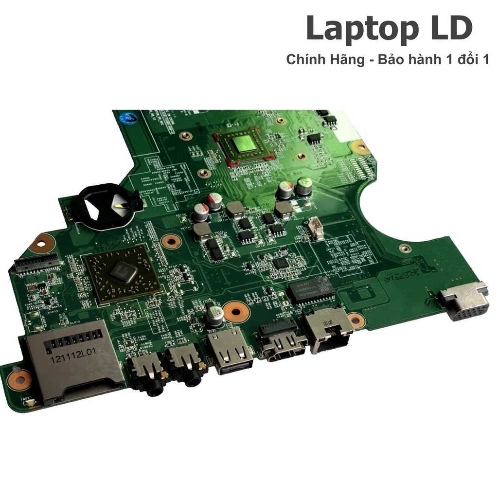 Main HP Compaq CQ58 / 650 / 687702-001 Chính Hãng, BH 1 Đổi 1