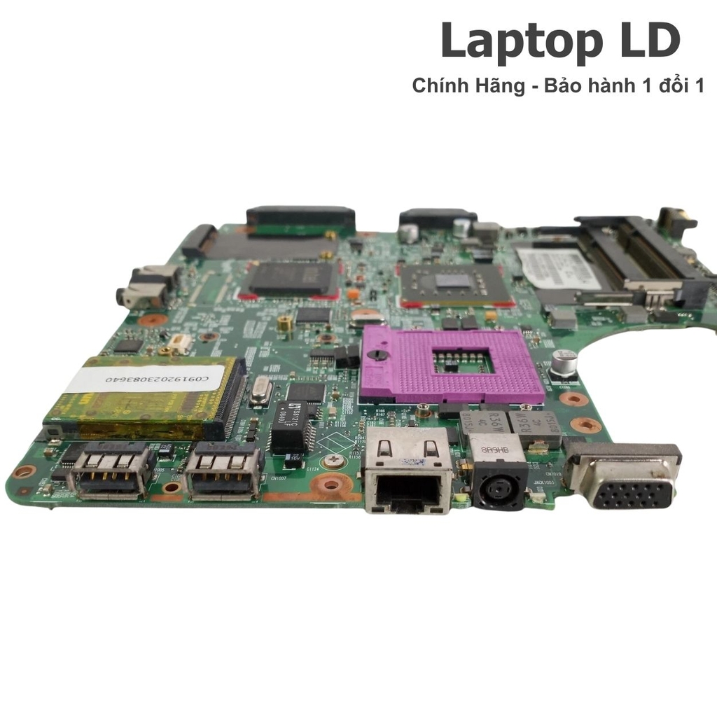 Main HP Compaq HP 6830S / 6530s / 6531s / 6730s 501354-001 Chính Hãng, BH 1 Đổi 1