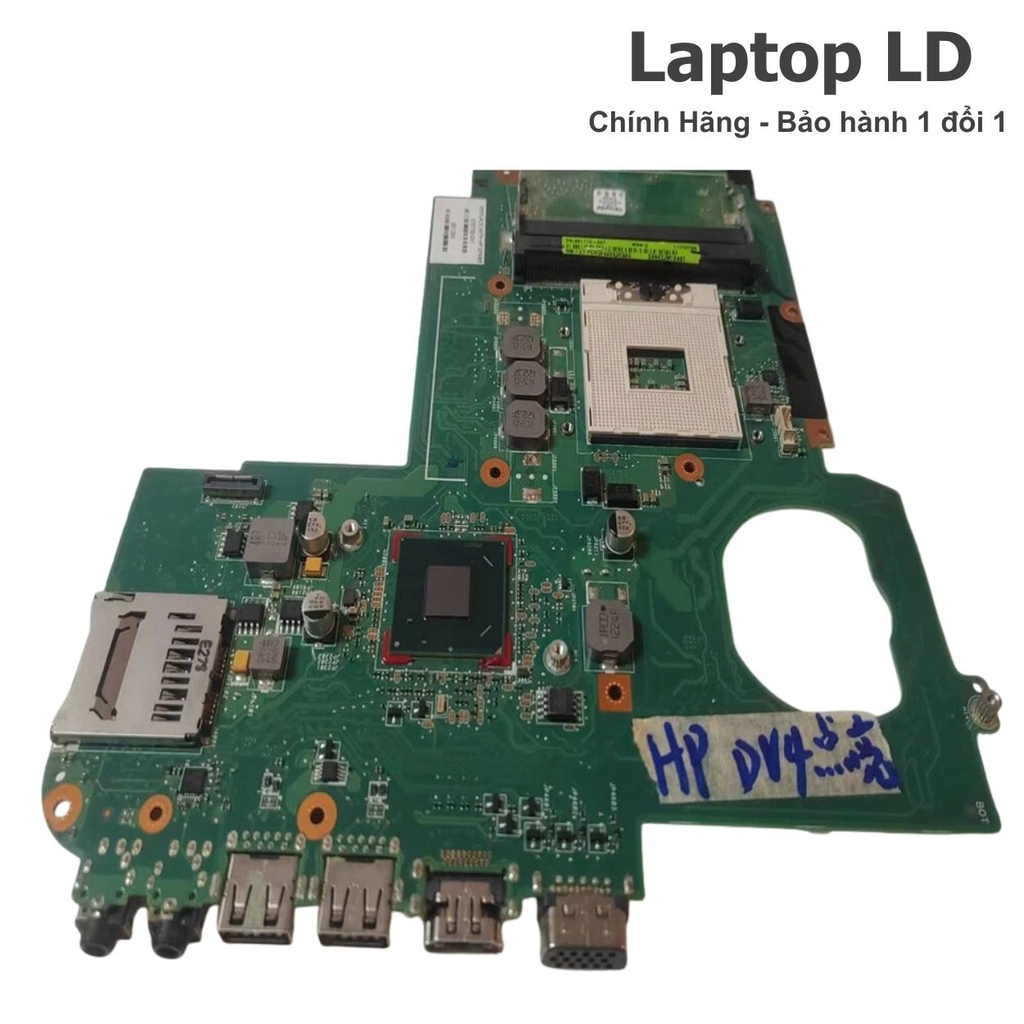Main HP DV4-5000 676756-001 Chính Hãng, BH 1 Đổi 1