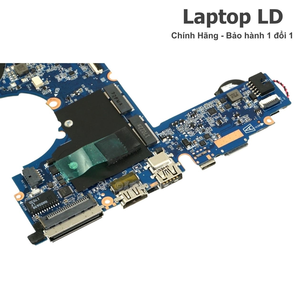 Main HP EliteBook 1040 G3 CPU i7-6500U DA0Y0FMBAJ1 Chính Hãng, BH 1 Đổi 1