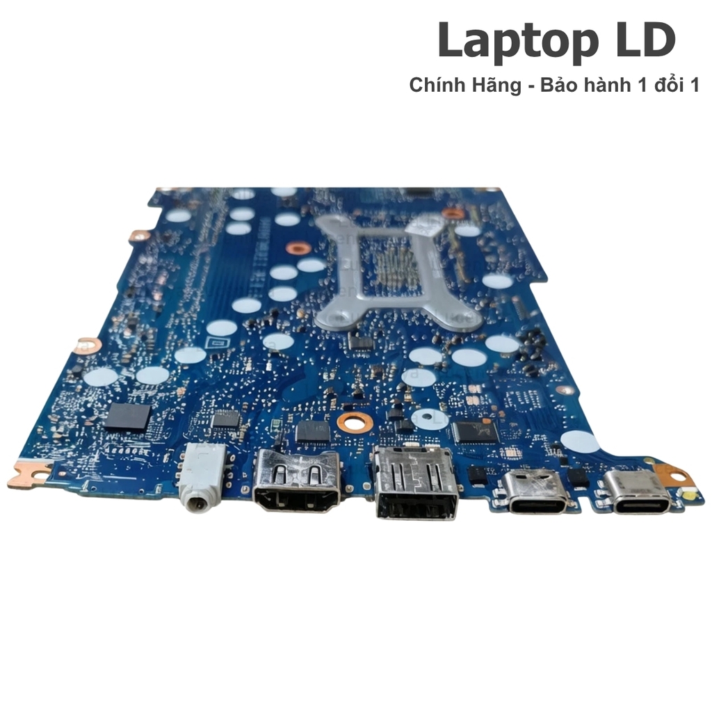 Main HP Elitebook 640/650 G10 | CPU i7-1355U | DA0X8TMB8E0