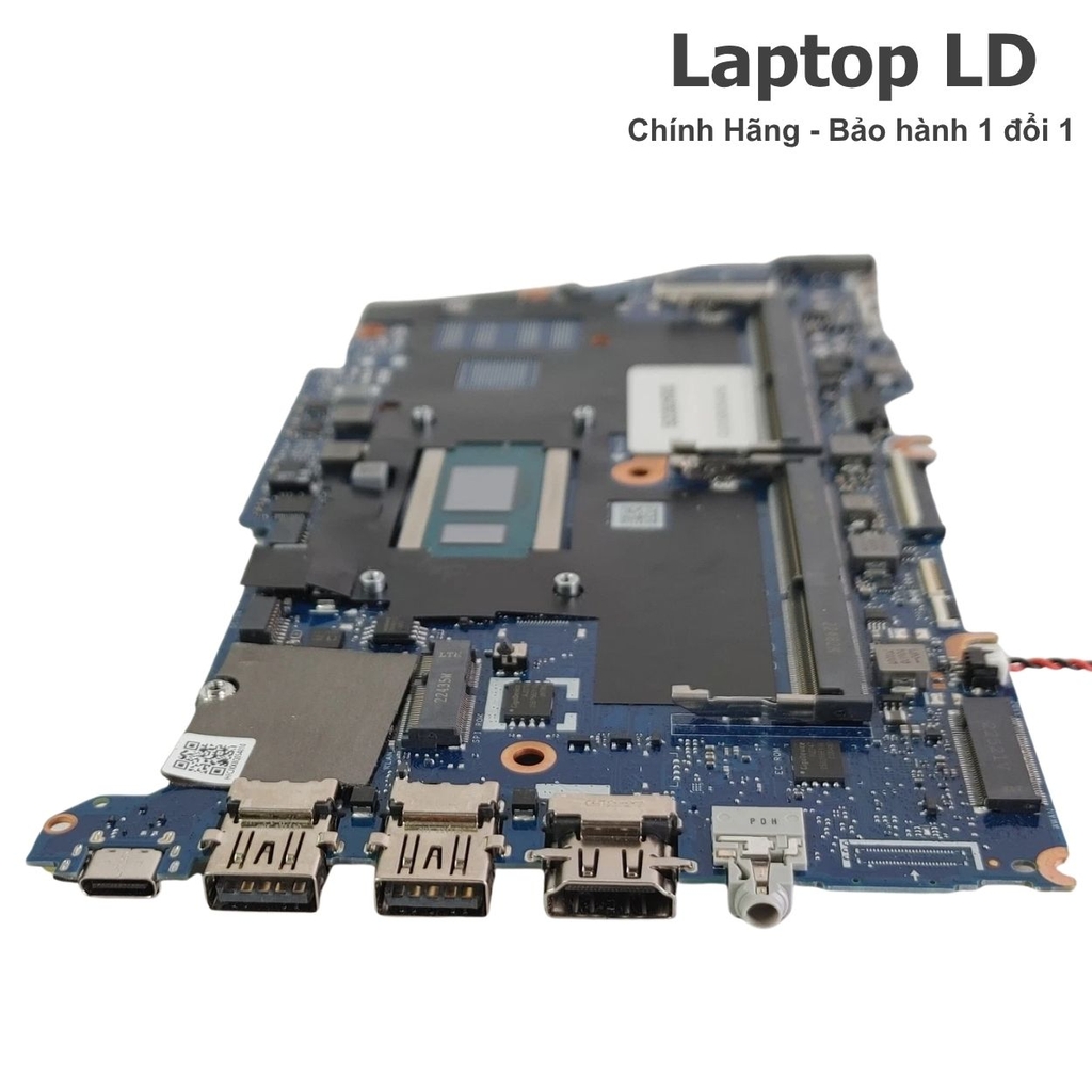 Main HP EliteBook 640 G9 |  650 G9 | CPU i5-1235U | DAX8SFMB8B2