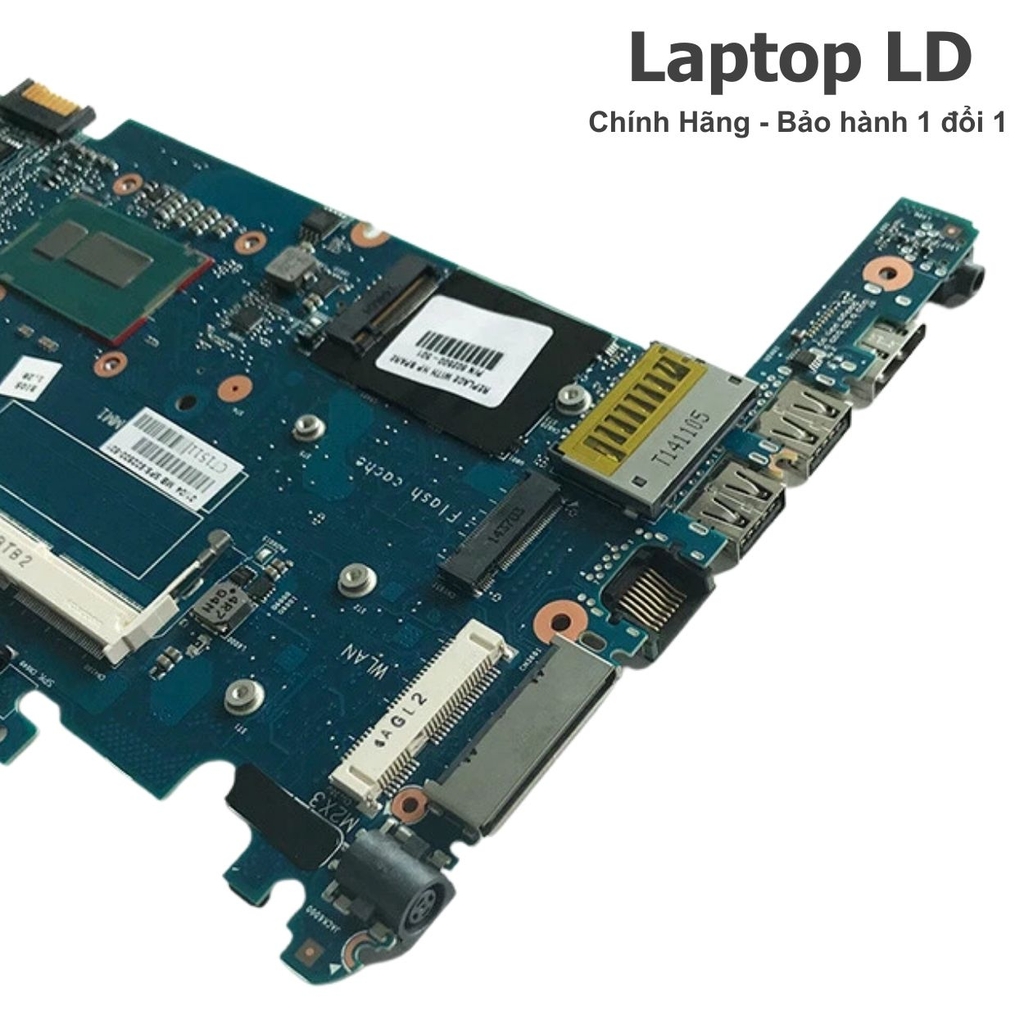 Main HP EliteBook 720 G1 / 820 G1 CPU i5-4200U 6050A2560501 Chính Hãng, BH 1 Đổi 1