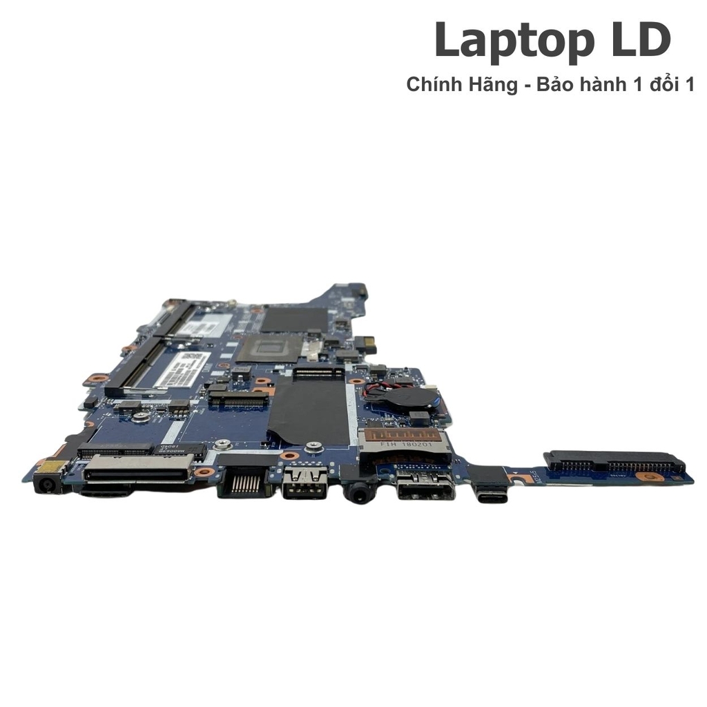 Main HP EliteBook 840 G4 / 850 G4 CPU i5-7300U 6050A2854301-MB-A01 Chính Hãng, BH 1 Đổi 1