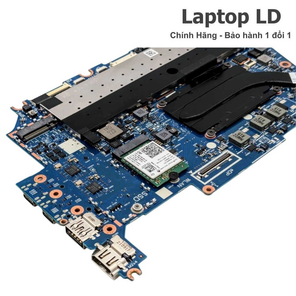 Main HP EliteBook 840 G9 | 860 G9 | CPU i5-1235U | 6050A3299901-MB