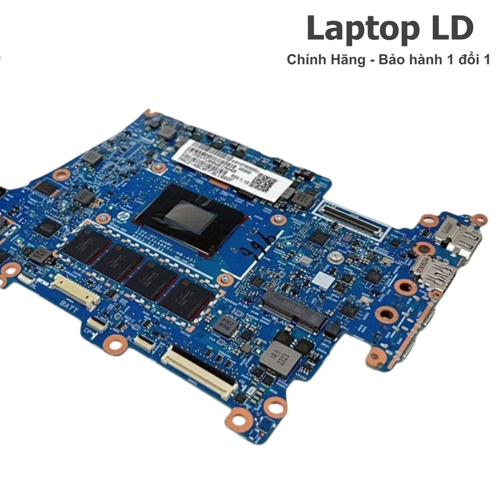 Main HP Elitebook 845/865 G10 | CPU Ryzen 5 PRO | 6050A3458801
