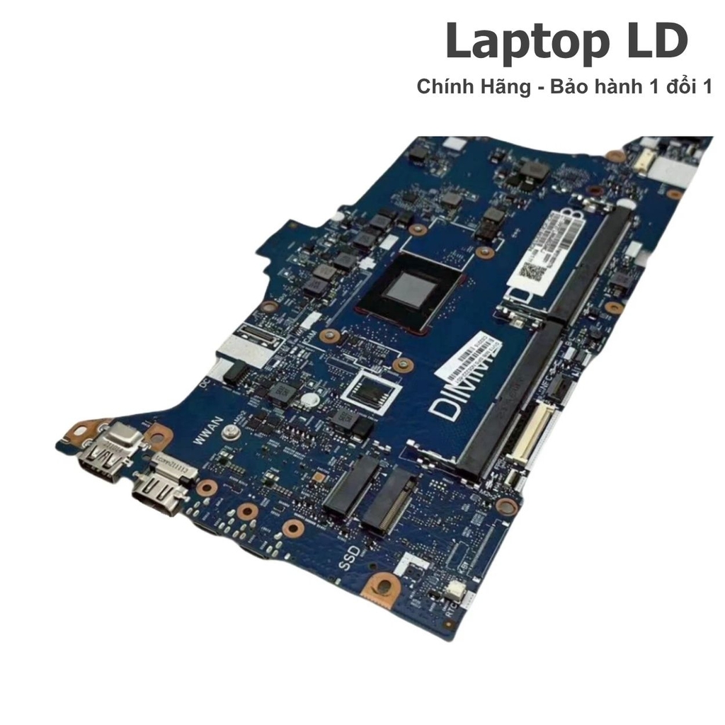 Main HP EliteBook 855 G8 CPU | Ryzen 5 Pro 5650U | 6050A3239901