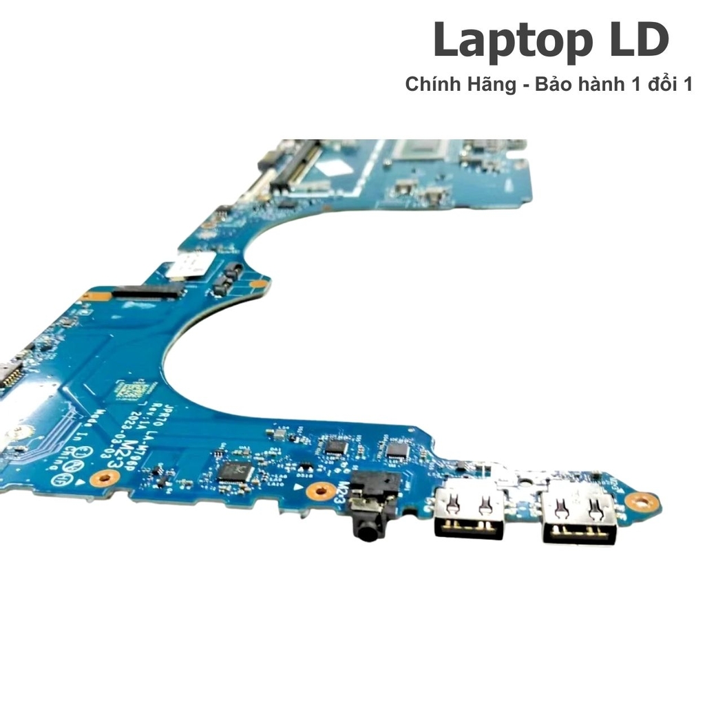 Main HP Envy 17-CW / 17T-CW CPU i7-13700H LA-M796P Chính Hãng, BH 1 Đổi 1