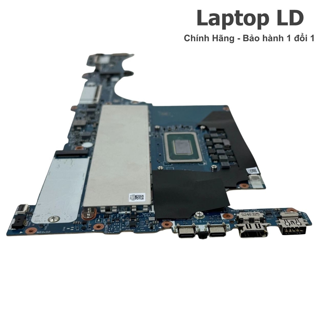 Main HP Envy 17-da0013dx | CPU Ultra 7 155H | LA-N482P