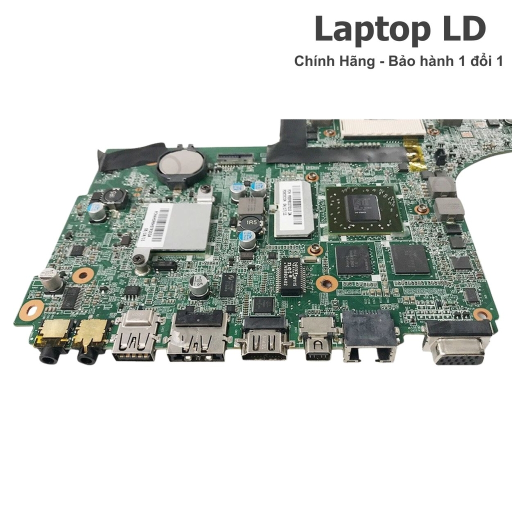 Main HP Envy 17T-2100 DA0SP9MB8D0 VGA Chính Hãng, BH 1 Đổi 1