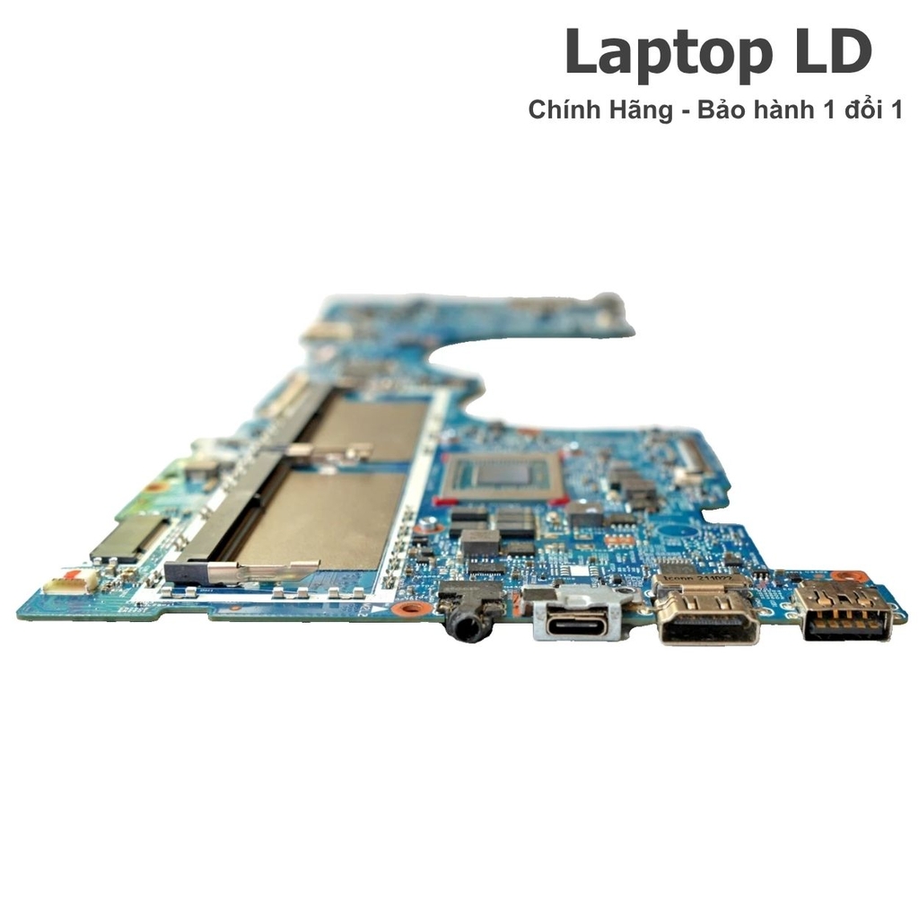 Main HP Envy X360 15Z-EU | Ryzen 5 5500U | 203037-2