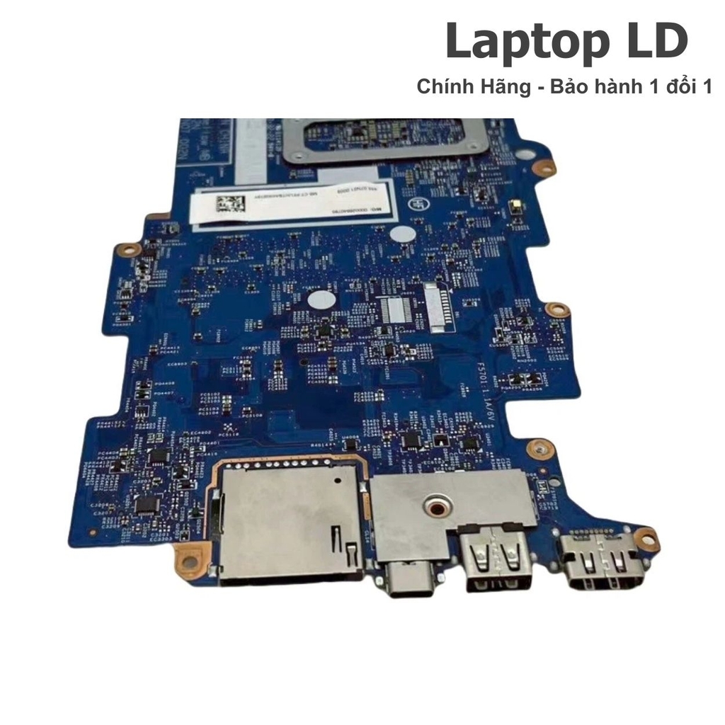 Main HP Envy X360 M6-AQ CPU i5-6200U 15257-2 Chính Hãng, BH 1 Đổi 1