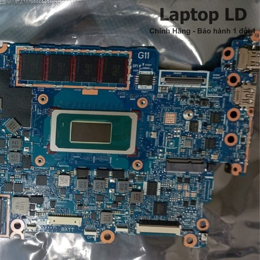 Main HP Elitebook X360 830 G11 CPU Ultra 5 135U