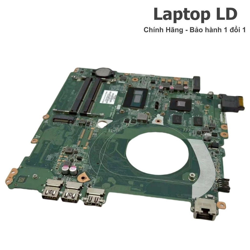Main HP Pavilion 15-P CPU I5-4210U DAY11AMB6E0 Chính Hãng, BH 1 Đổi 1