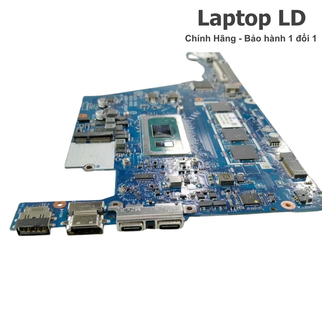 Main HP Pavilion 16-AF | Ultra 5 125U | LA-N661P