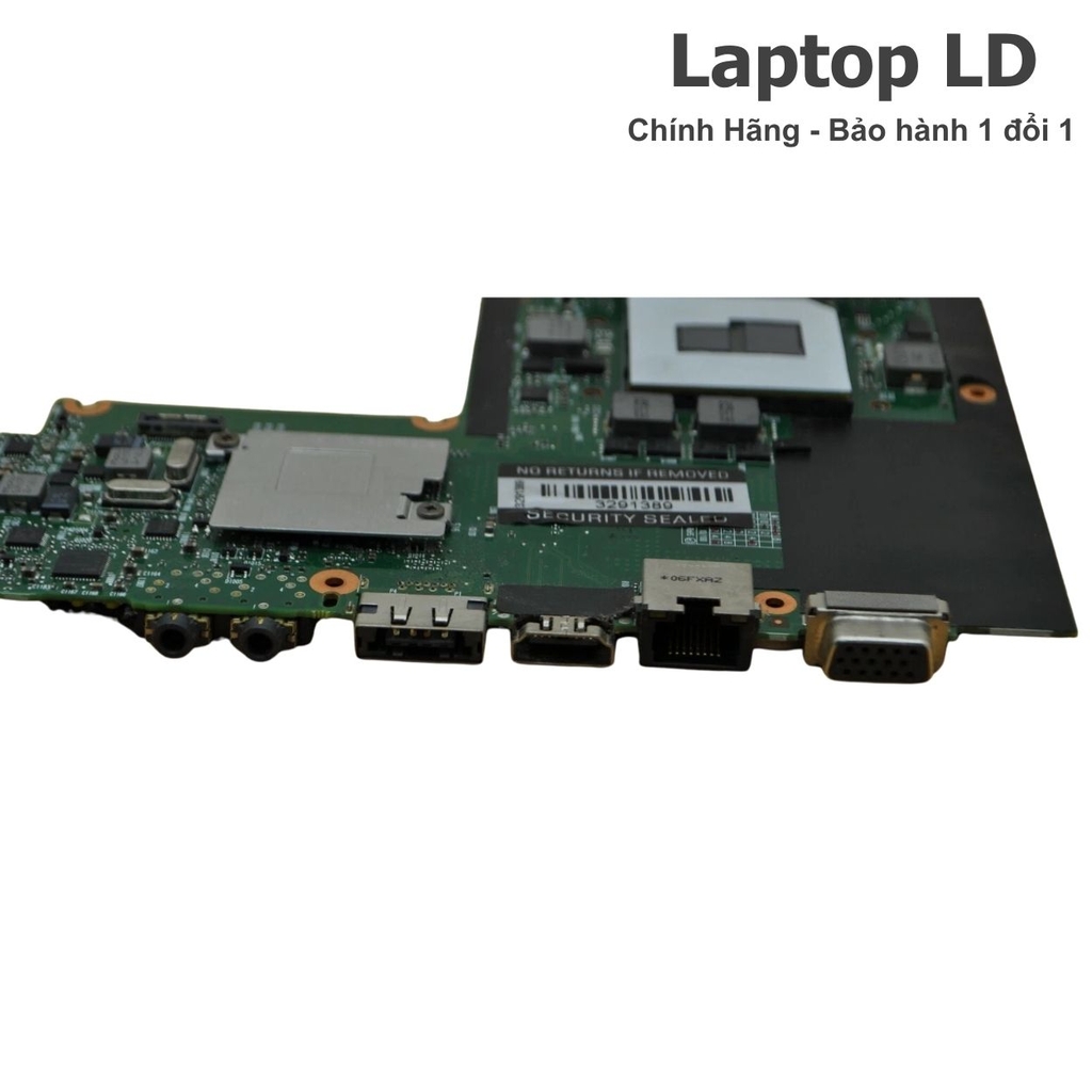 Main HP Pavilion DM4-1000 / 6050A2345401 MB-A04