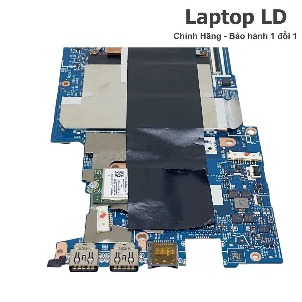 Main HP Pavilion X360 14-EK | Core 5 120U | N84696-601