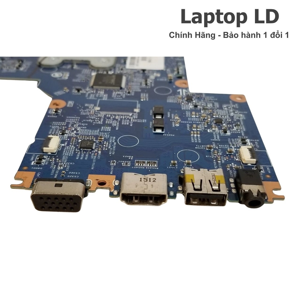 Main HP ProBook 11 G1 CPU i3-5005U 14254-2