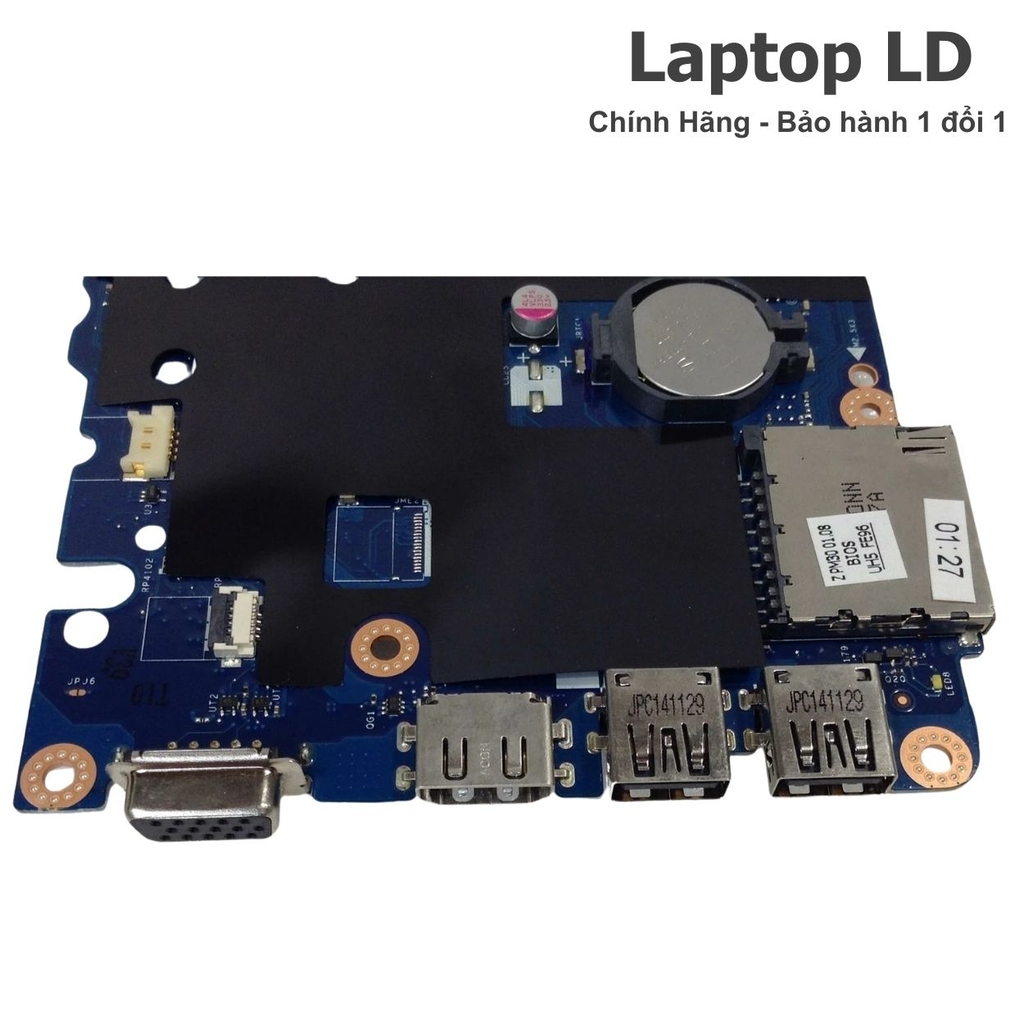 Main HP ProBook 430 G2 CPU i7-5500U LA-B171P Chính Hãng, BH 1 Đổi 1