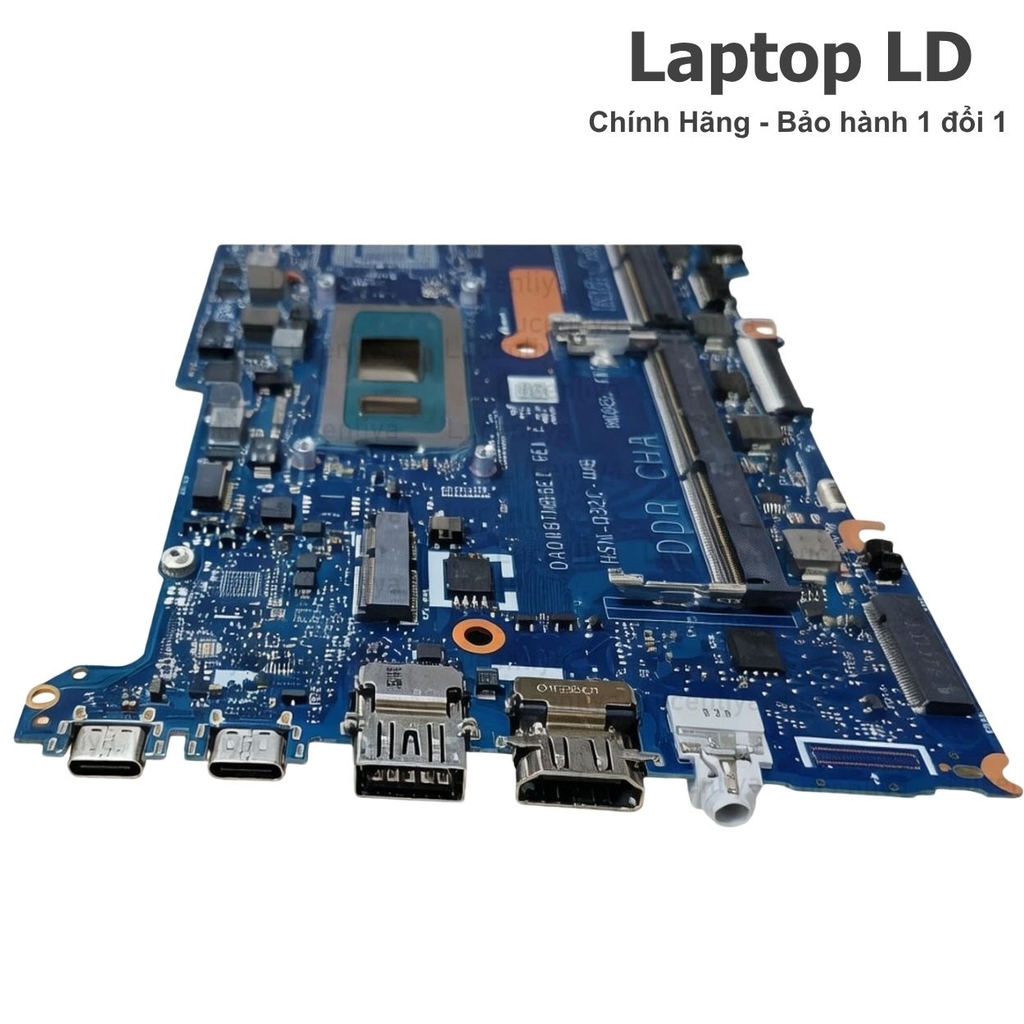 Main HP Probook 440 G10 | 450 G10 | CPU i5-1335U | DA0X8TMB8E1
