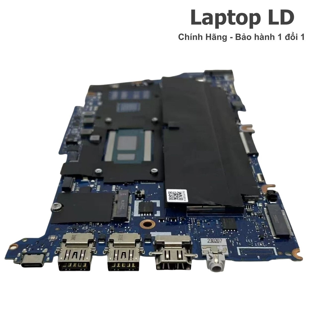 Main HP ProBook 440 G9 | 450 G9 | CPU i5-1235U | DA0X8SMB8H1