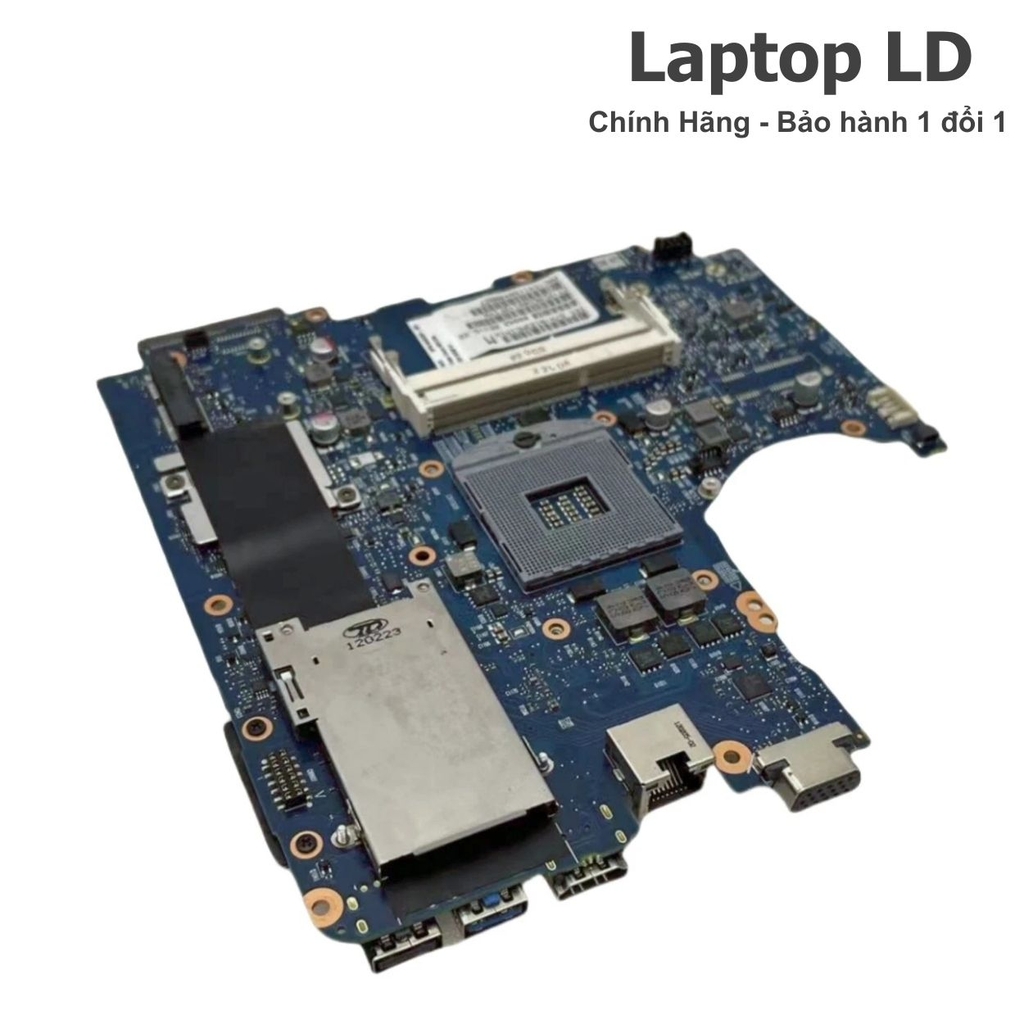 Main HP ProBook 4430s 6050A2465101-MB-A02 Chính Hãng, BH 1 Đổi 1
