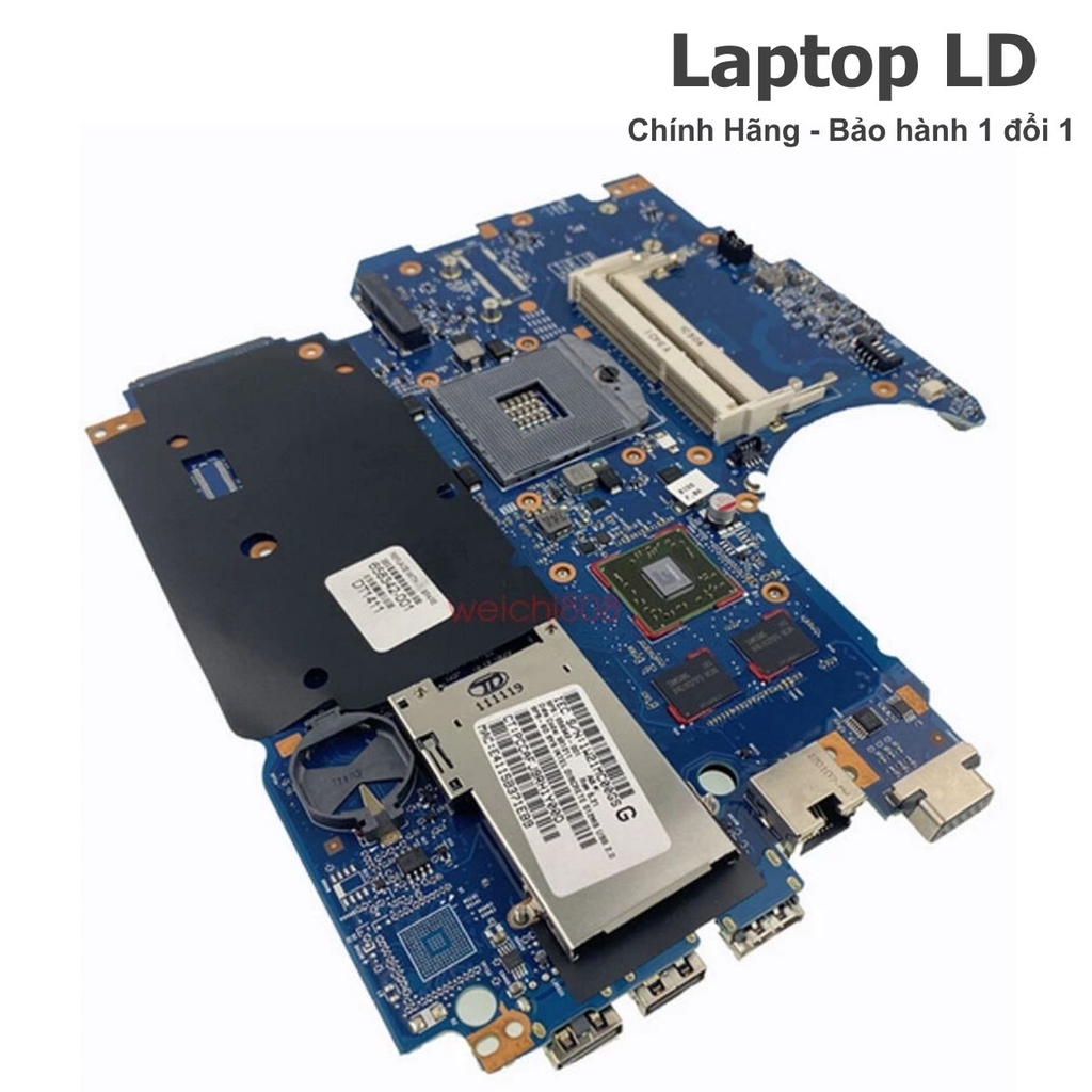 Main HP Probook 4530S / 4730S 646246-001 Chính Hãng, BH 1 Đổi 1