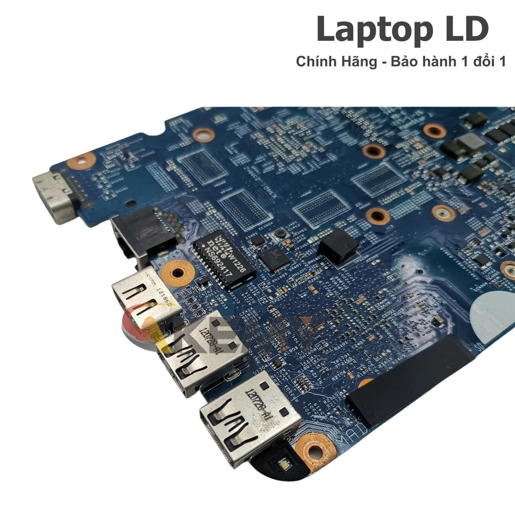 Main HP ProBook 4740s / 4440s / 4441s / 4540s 683494-001 Chính Hãng, BH 1 Đổi 1