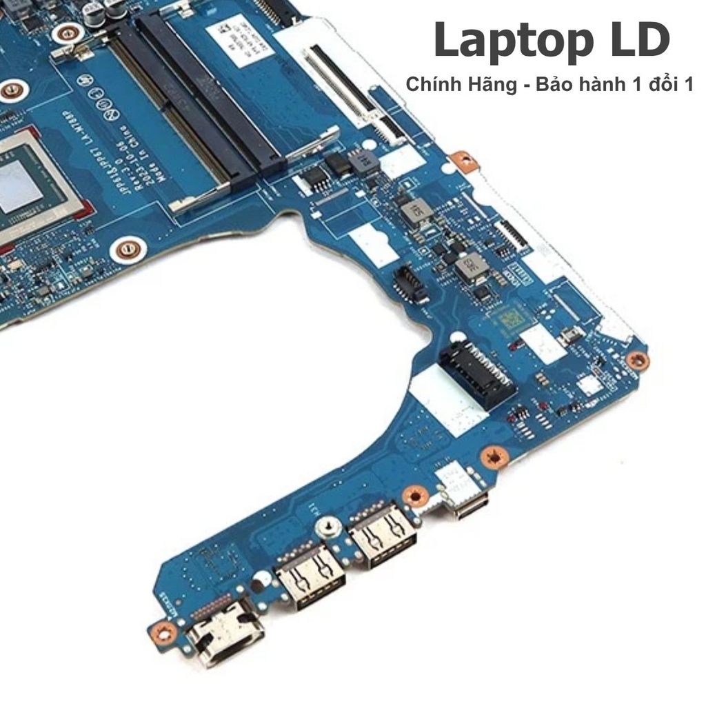 Main HP Victus Gaming 16-S | 16-XD | CPU R7-7840HS | LA-M788P
