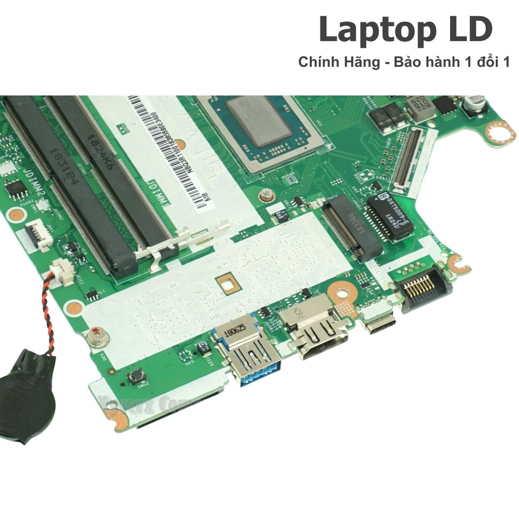 Main Acer Nitro 5 AN515-42 | CPU R7-2700U | LA-G021P