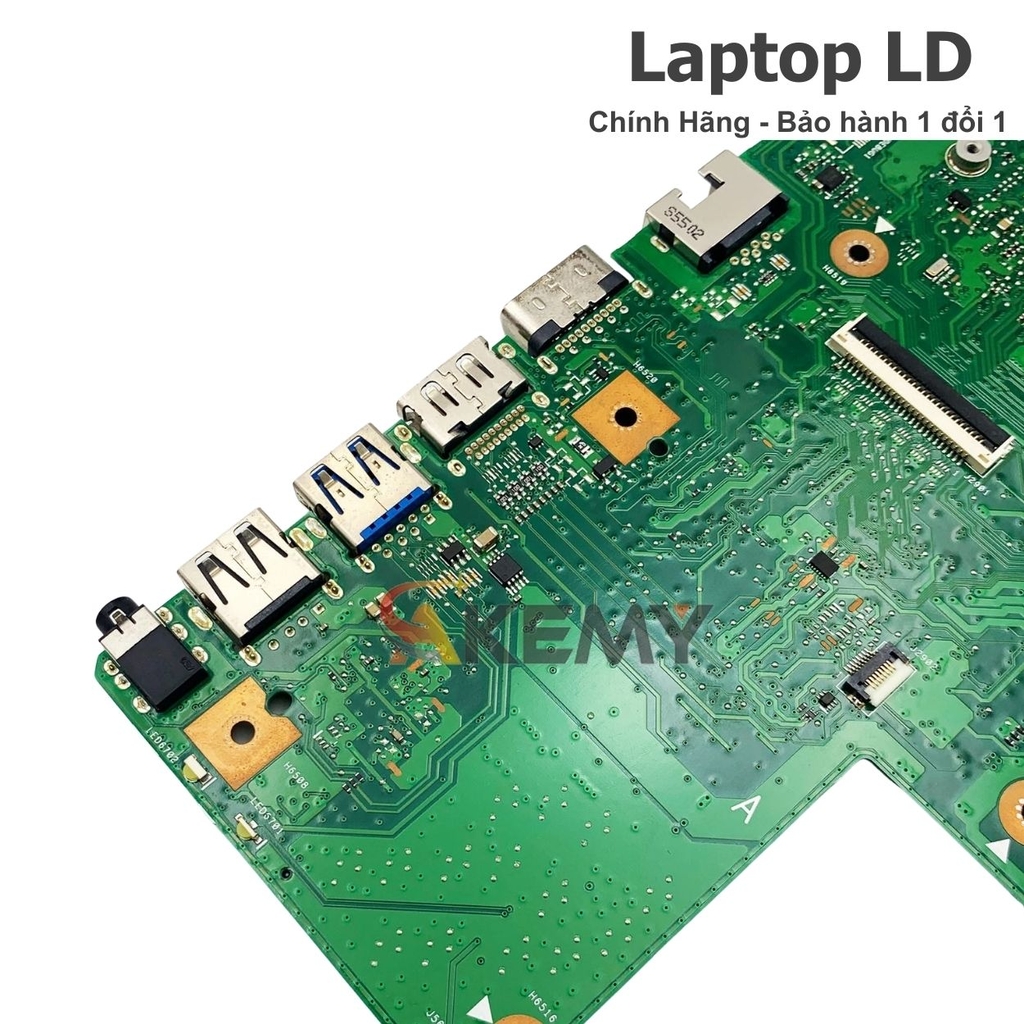 Main Asus Vivabook X540MA | A540S | D540S | X540SC