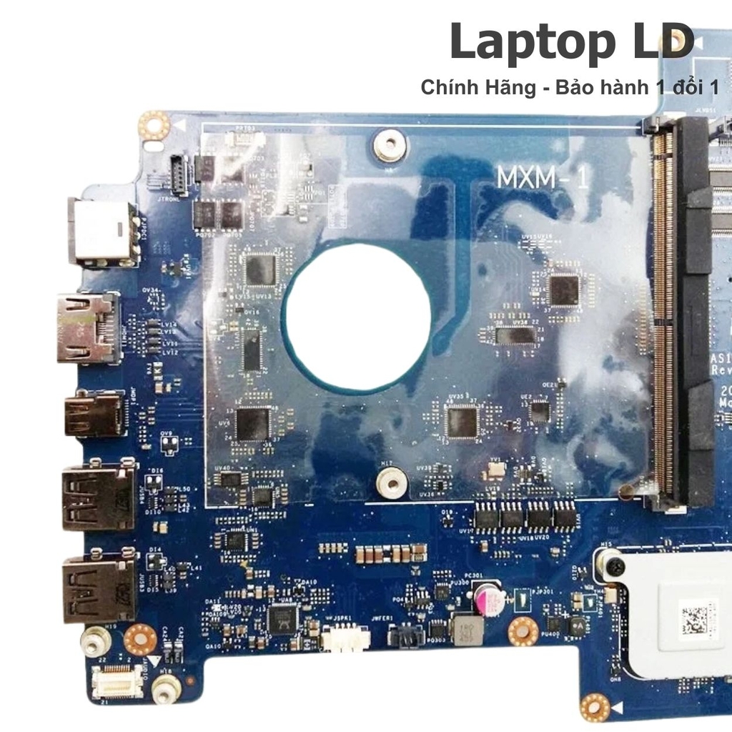 Main Dell Alienware M18x R3 | LA-9332P