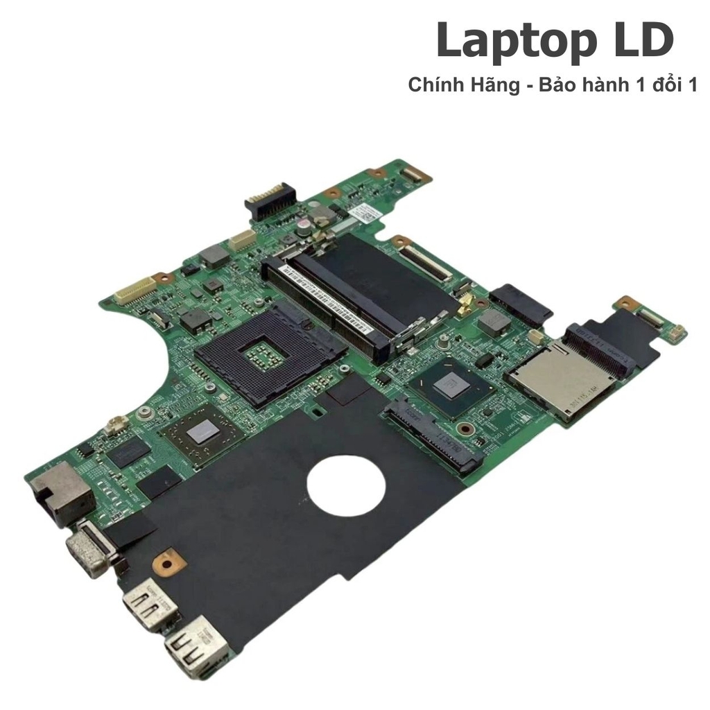 Main Dell Inspiron 14R N4050 | 10315-1M