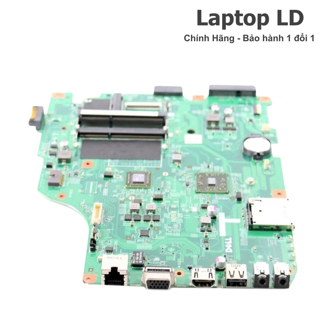 Main Dell Inspiron 15 M5040 CPU AMD E-350 | 10302-1