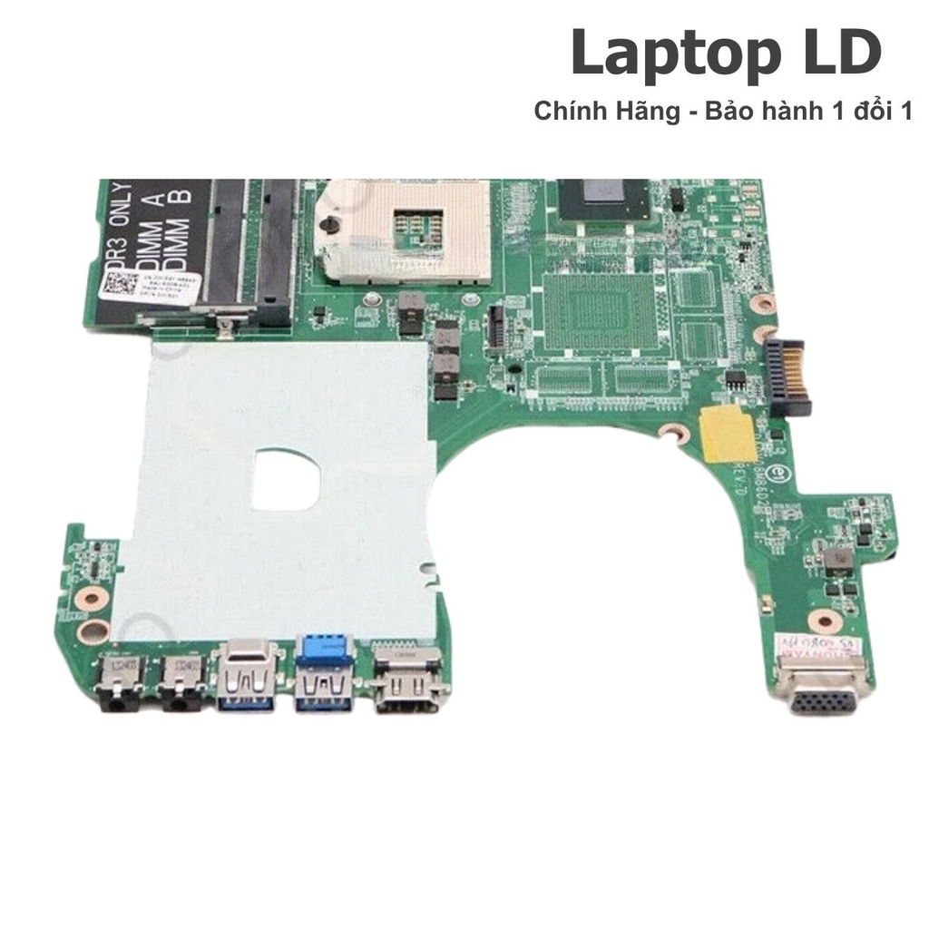Main Dell Inspiron 5420 | 7420 | DA0R08MB6E2