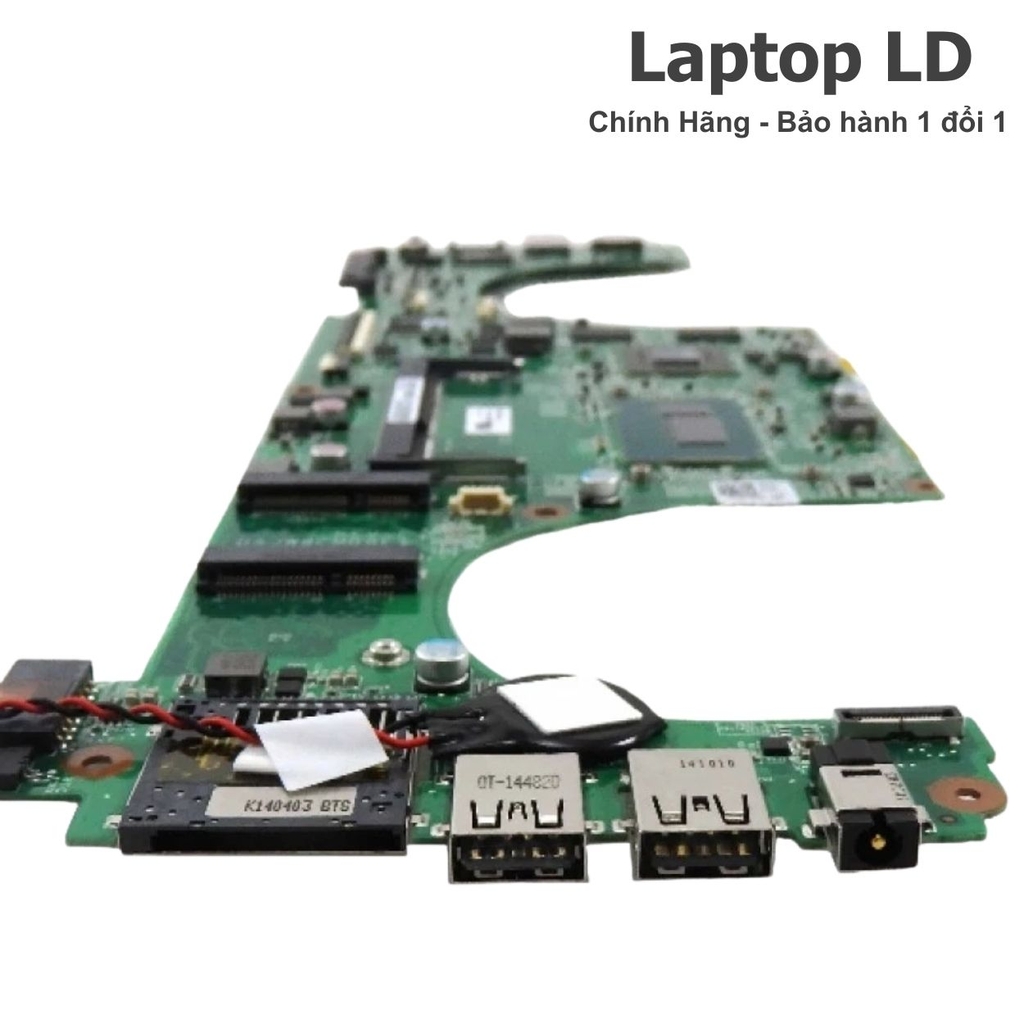 Main Dell Inspiron 5439 CPU i5 4200U | DAJW8CMB8E1