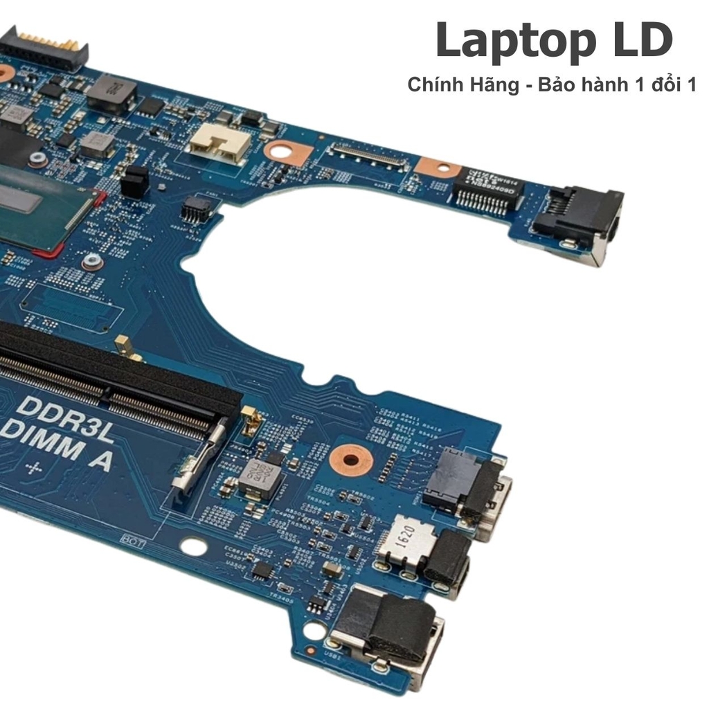 Main Dell Latitude 3350 | CPU i5 5200U | 15203-1