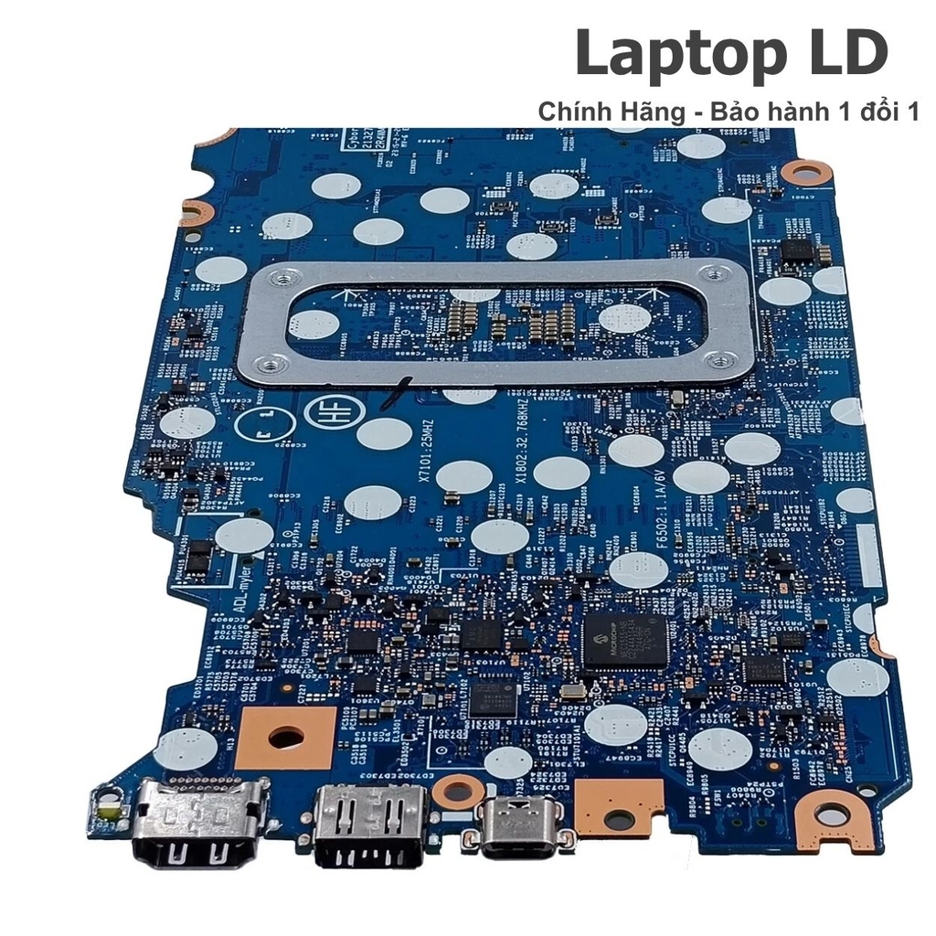 Main Dell Latitude 3430 | 3530 | CPU i5-1245U 213275-1