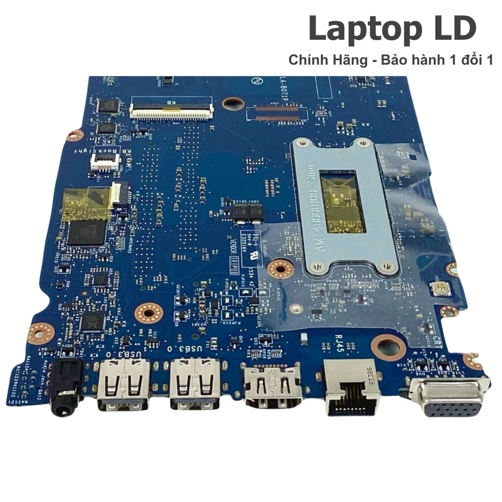Main Dell Latitude 3450 | 3550 | CPU i5-5200U LA-B071P