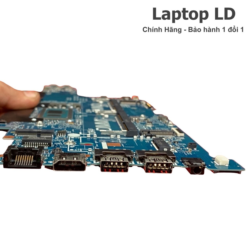 Main Dell Latitude 5540 | CPU i5-1345U | 223032-1