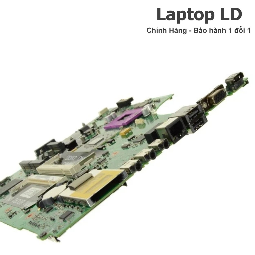 Main Dell OEM Studio 15 1535 | 1537 | DAFM6BMB6D0