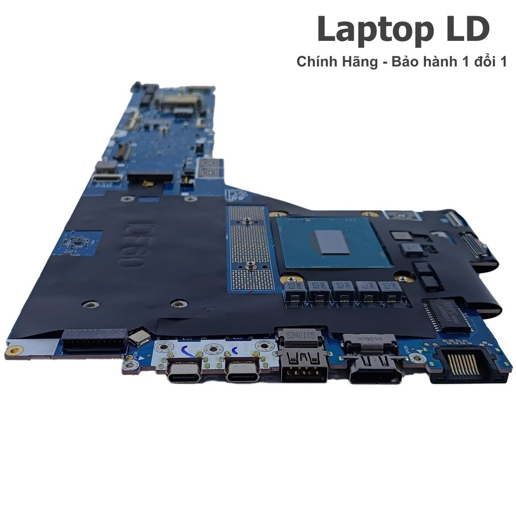 Main Dell Precision 16 7670 | CPU i9-12950HX LA-L882P