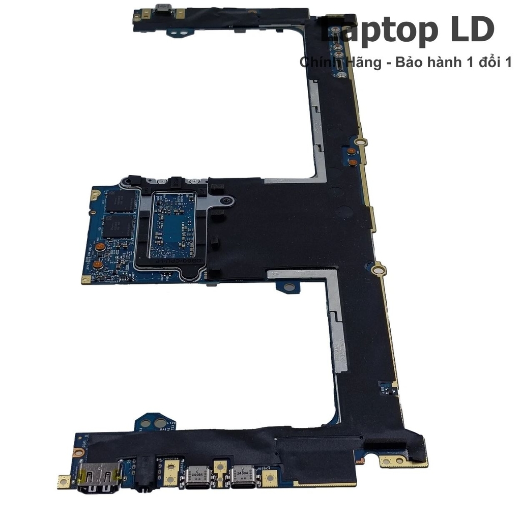 Main Dell Precision 5680 | CPU i9-13900H LA-M551P