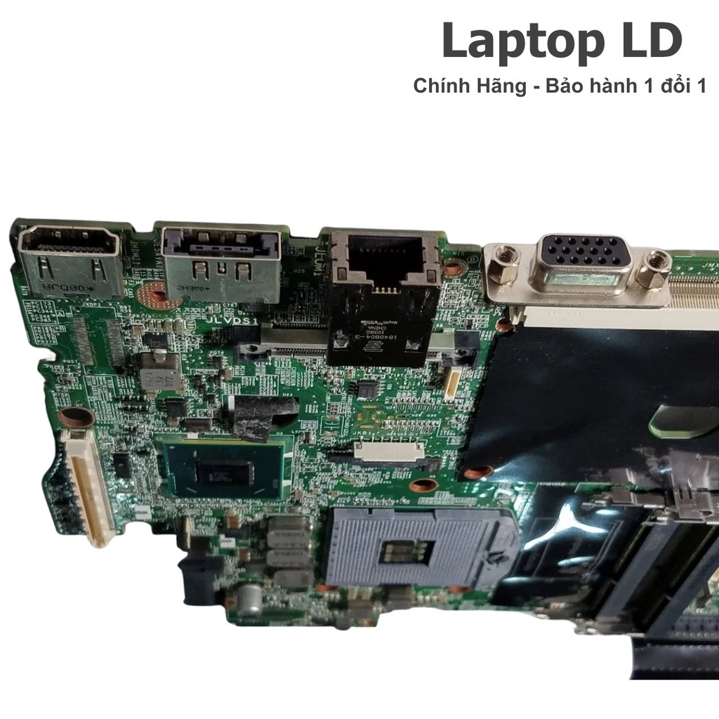 Main Dell Precision M4600