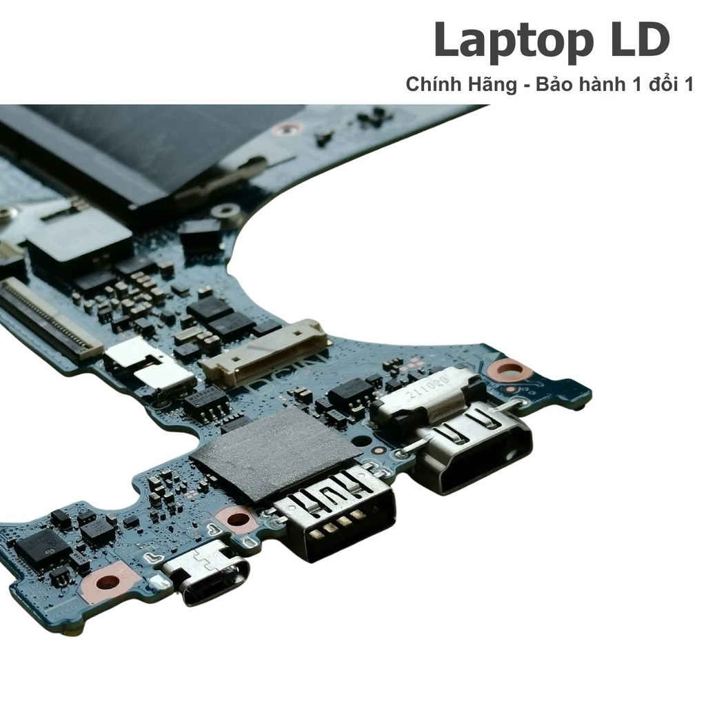 Main Dell Vostro 15 7510 | CPU i7-11800H | RTX3050TI